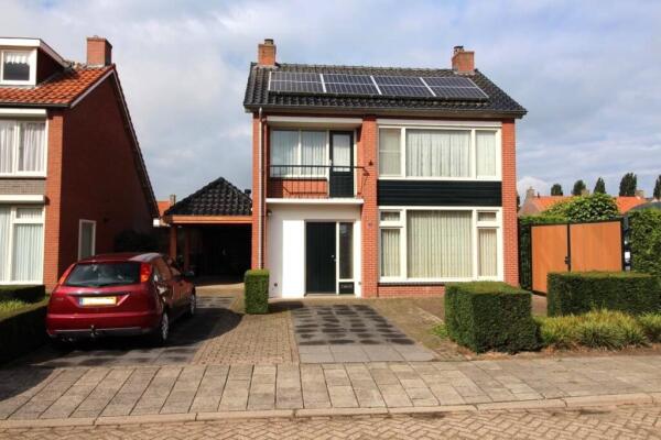 Giselbert Backstraat Image 0