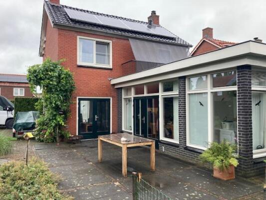 Giselbert Backstraat Image 1