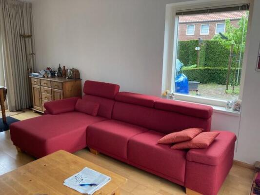 Giselbert Backstraat Image 2