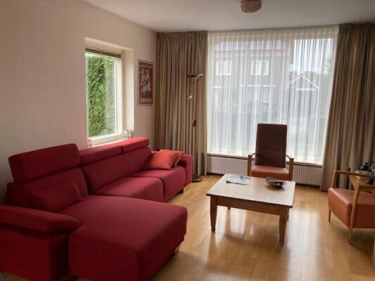 Giselbert Backstraat Image 3