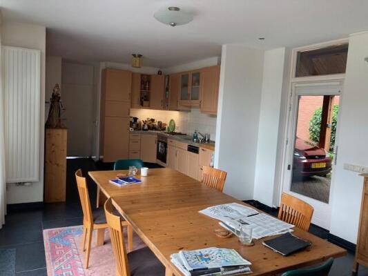 Giselbert Backstraat Image 4