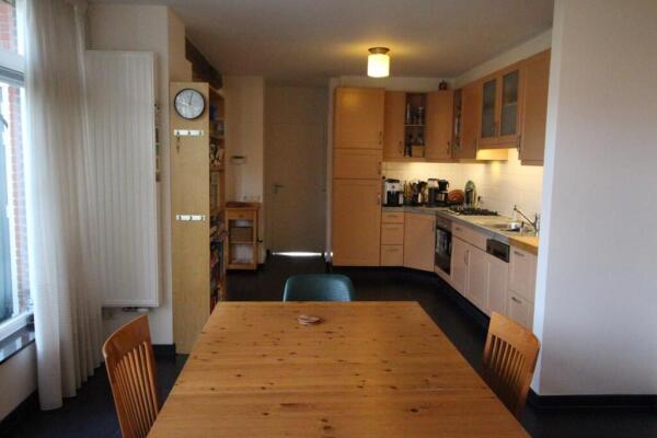 Giselbert Backstraat Image 5