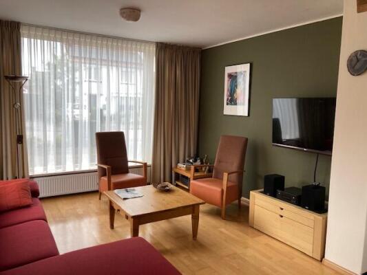 Giselbert Backstraat Image 7