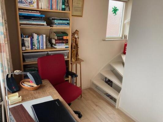 Giselbert Backstraat Image 17