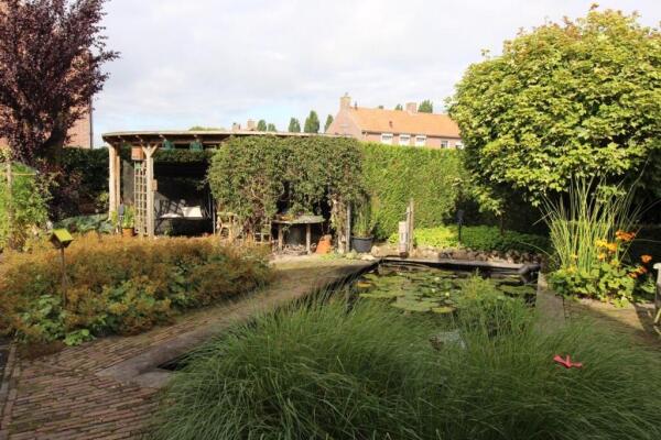 Giselbert Backstraat Image 25