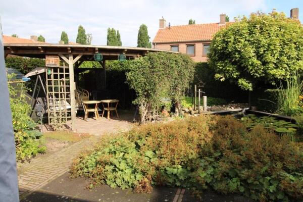 Giselbert Backstraat Image 26