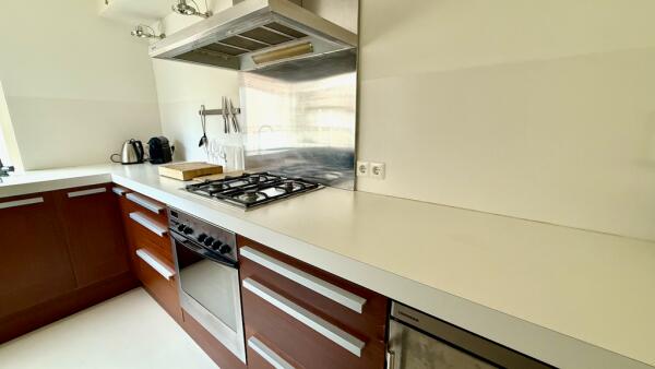 Hamerstraat, Den Haag