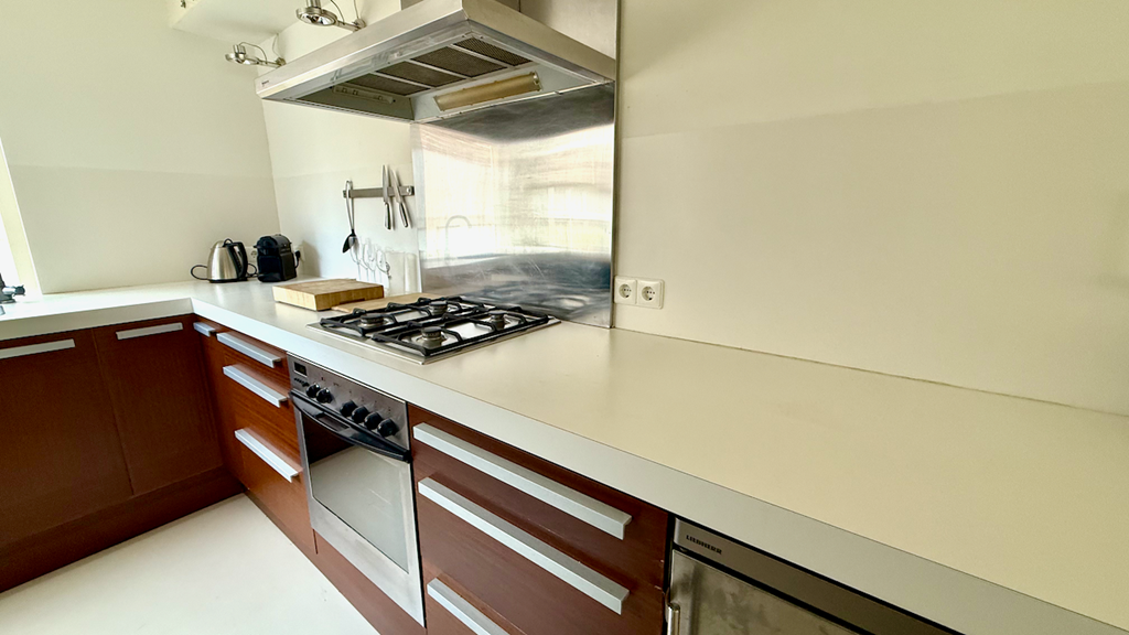 Hamerstraat, Den Haag