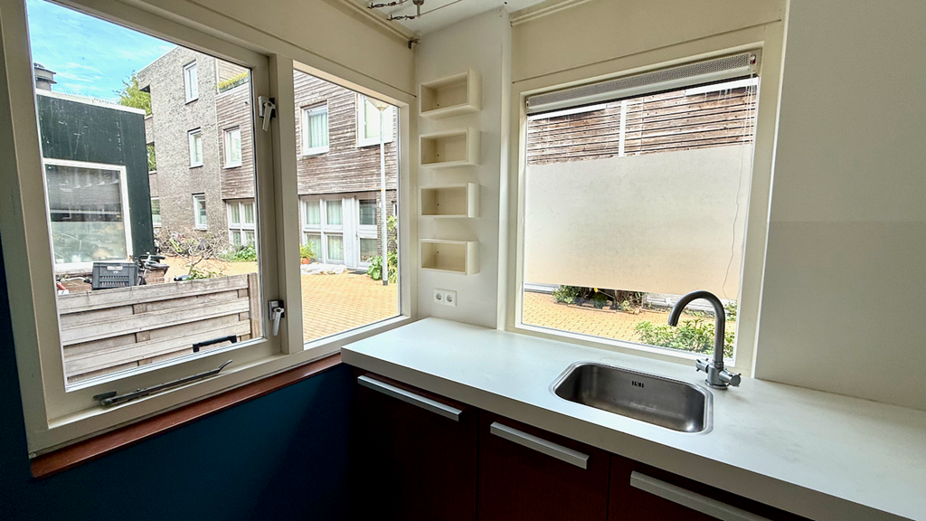 Hamerstraat, Den Haag foto 3