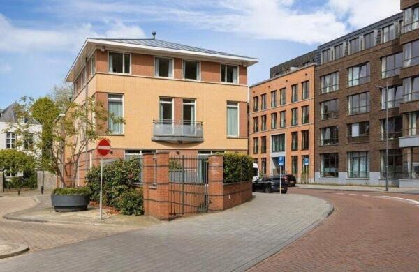 Prins Bernhardstraat  Image 1