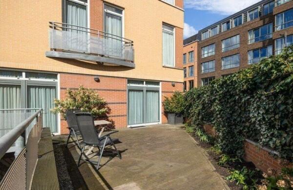 Prins Bernhardstraat  Image 11