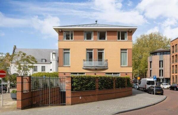 Prins Bernhardstraat  Image 43