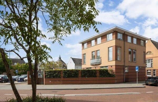 Prins Bernhardstraat  Image 44