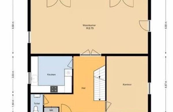 Prins Bernhardstraat  Image 51