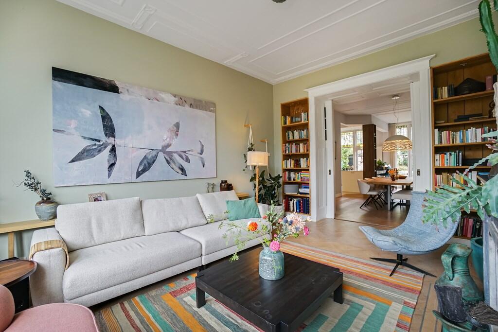 Badhuisweg, Scheveningen foto 3