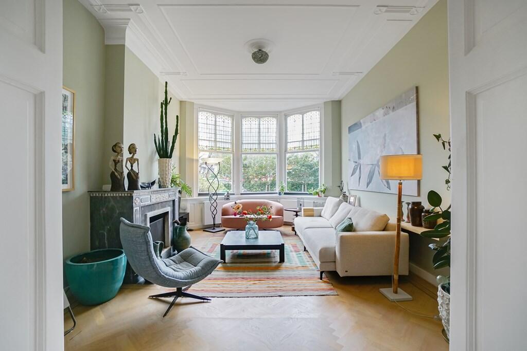 Badhuisweg, Scheveningen foto 4