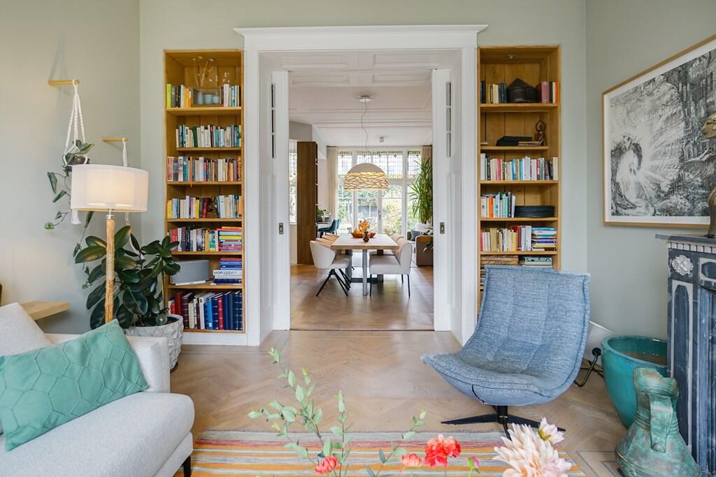 Badhuisweg, Scheveningen foto 5