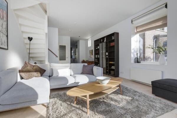 Nieuwe Binnenweg Image 0