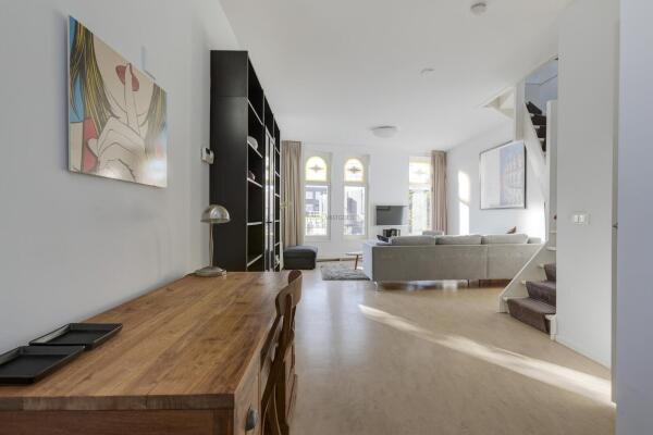 Nieuwe Binnenweg Image 2