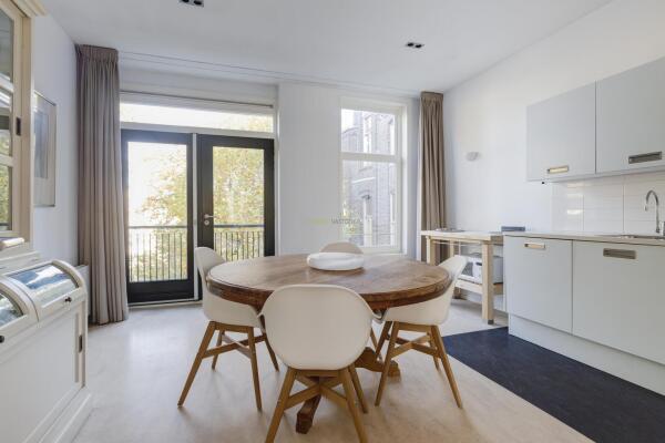 Nieuwe Binnenweg Image 5