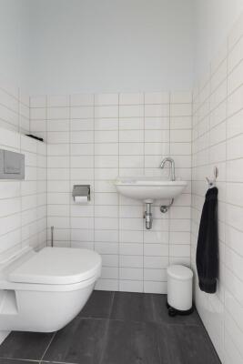 Nieuwe Binnenweg Image 12