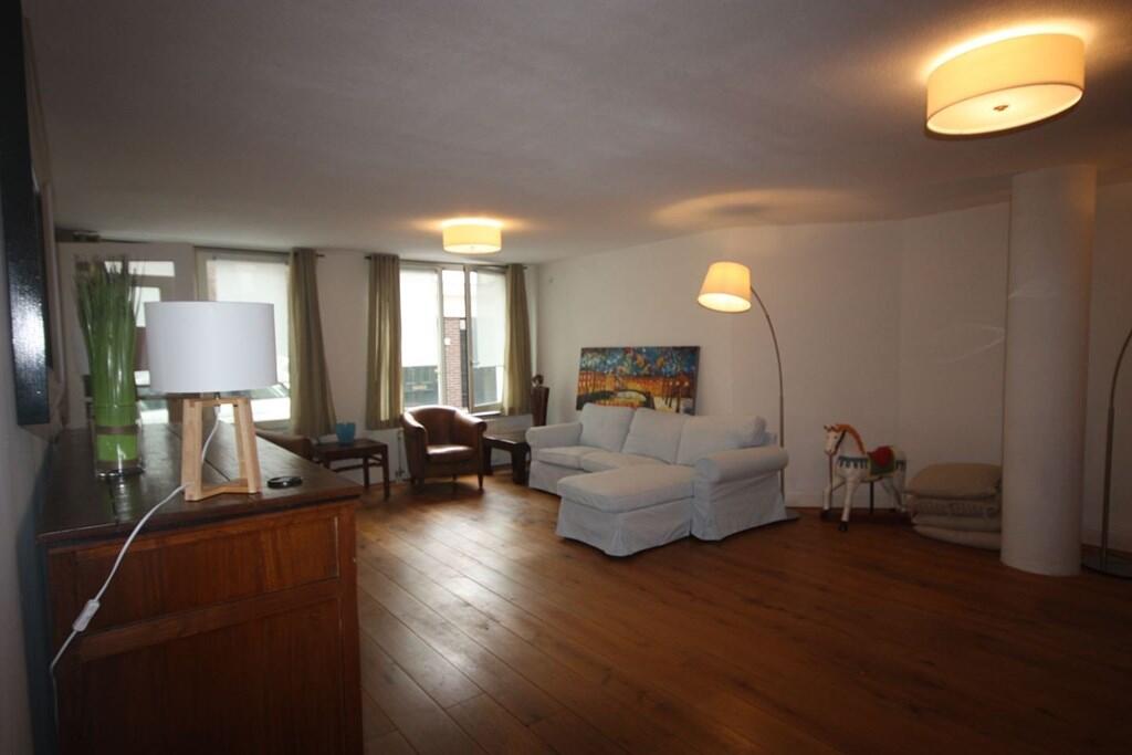 Laan van Roos en Doorn, Den Haag foto 2