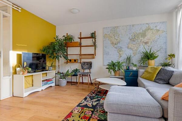 Jacob van Lennepstraat 241B Image 1