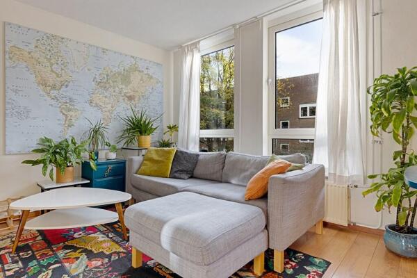 Jacob van Lennepstraat 241B Image 2