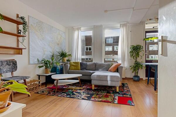 Jacob van Lennepstraat 241B Image 3