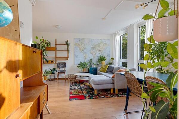 Jacob van Lennepstraat 241B Image 4