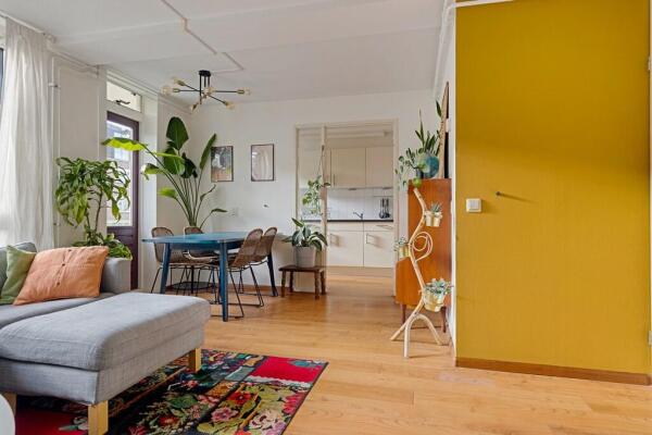 Jacob van Lennepstraat 241B Image 5