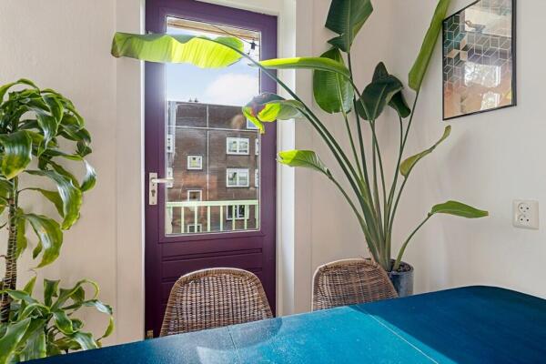 Jacob van Lennepstraat 241B Image 9