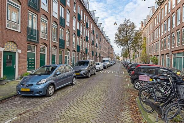 Jacob van Lennepstraat 241B Image 40