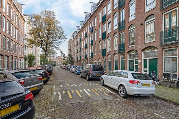 Jacob van Lennepstraat 241B Image 41