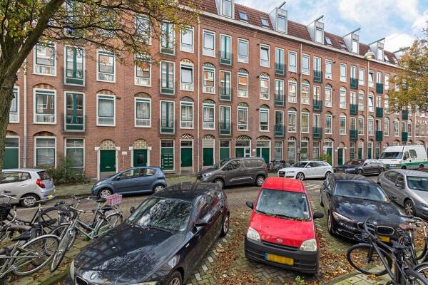 Jacob van Lennepstraat 241B Image 43