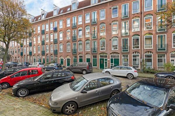 Jacob van Lennepstraat 241B Image 44