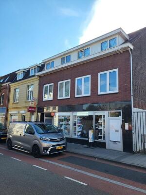 Willemstraat 115A Image 0