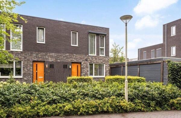 Raffendonkstraat  Image 1