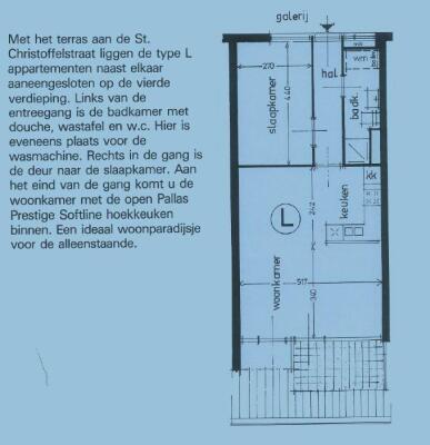 Sint Christoffelstraat 123 Image 15