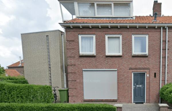 Hoogstraat  Image 12