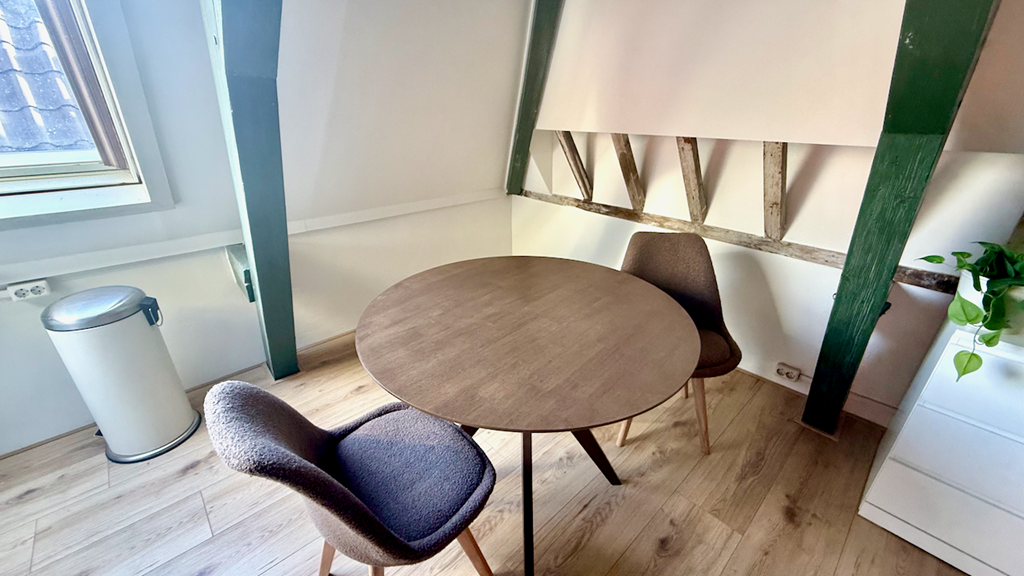 Westeinde, Den Haag foto 4