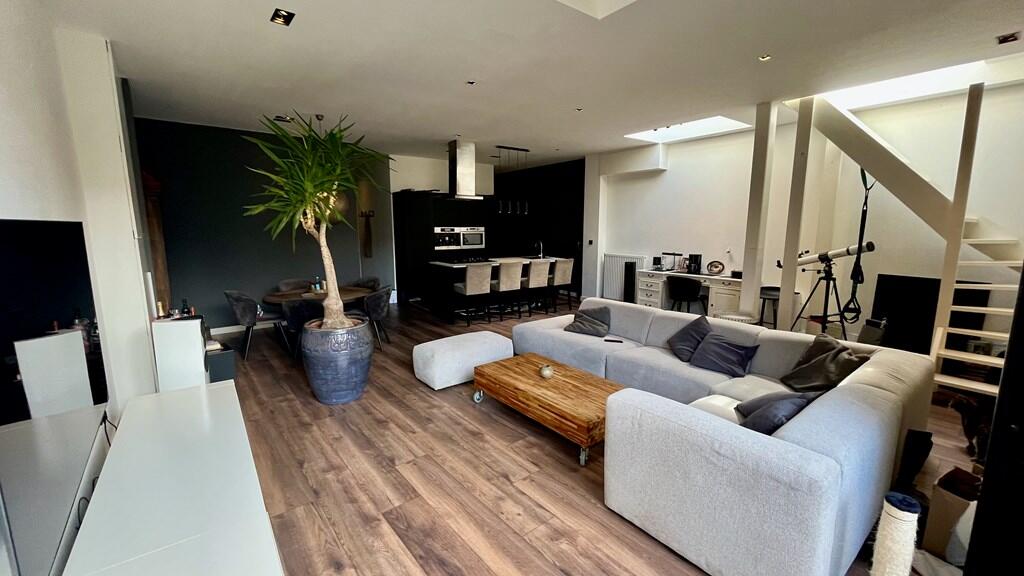 Breedstraat, Den Haag foto 3