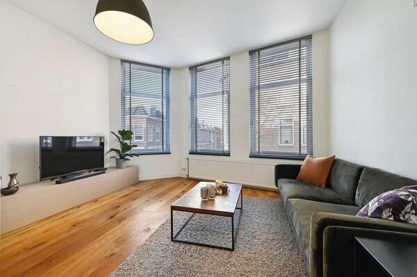 Willem van Hillegaersbergstraat Image 1