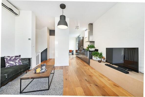 Willem van Hillegaersbergstraat Image 2