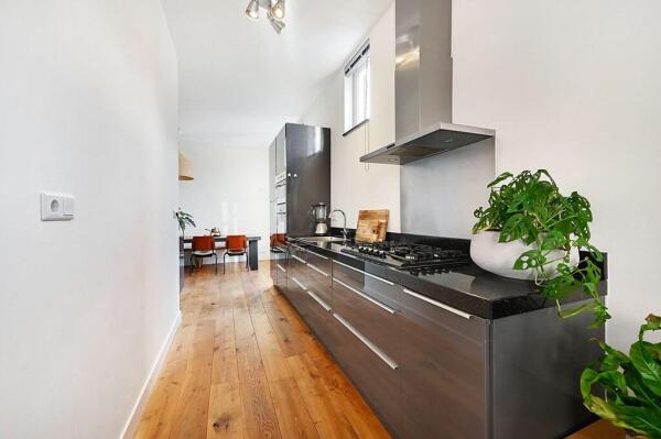 Willem van Hillegaersbergstraat Image 3