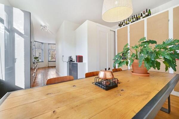 Willem van Hillegaersbergstraat Image 5