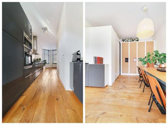 Willem van Hillegaersbergstraat Image 6