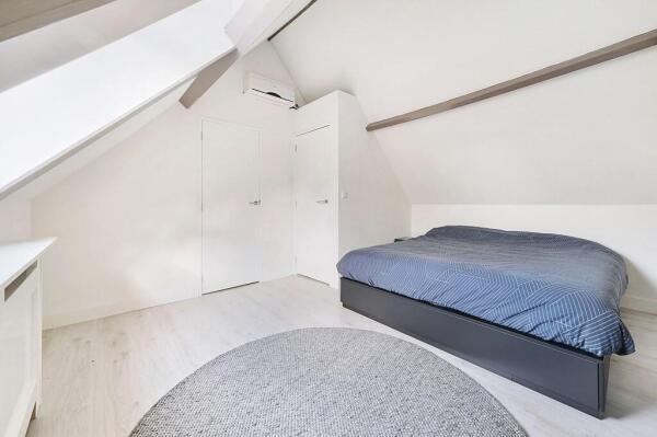 Willem van Hillegaersbergstraat Image 11