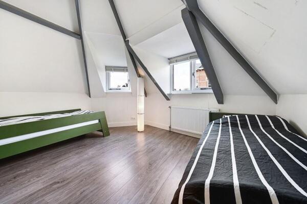 Willem van Hillegaersbergstraat Image 12