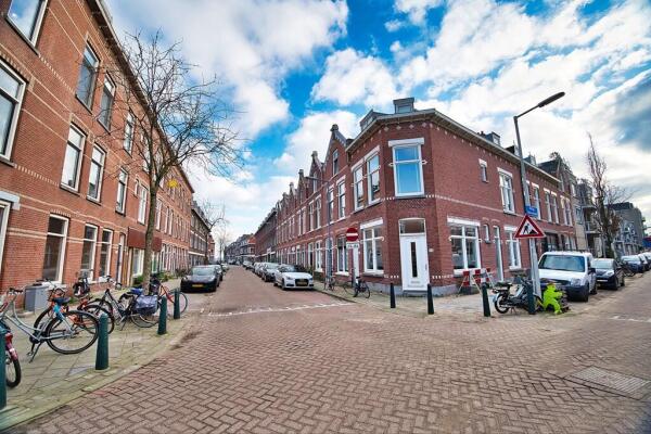 Willem van Hillegaersbergstraat Image 14